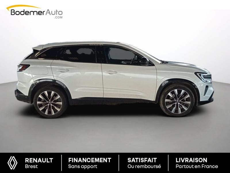 Renault Austral E-Tech hybrid 200 Techno