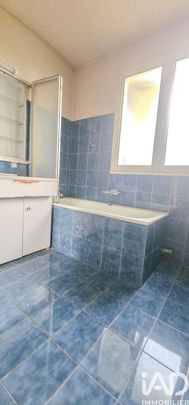 Maison - 113 m² - 5 pièces