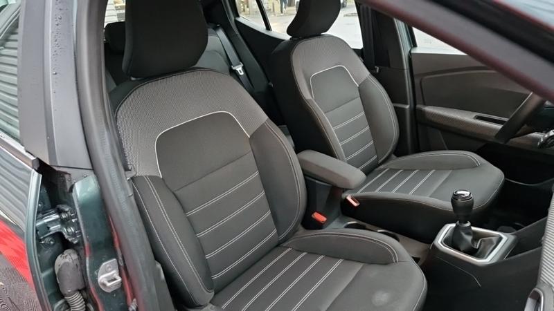 Dacia Sandero Tce 90 Gsr2 Journey