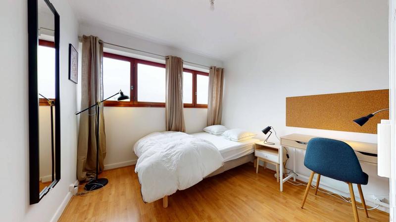 Appartement - 105 m²