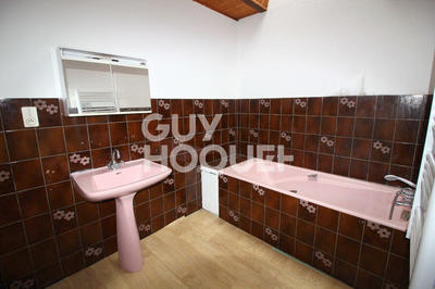 Immeuble - 5 pièces