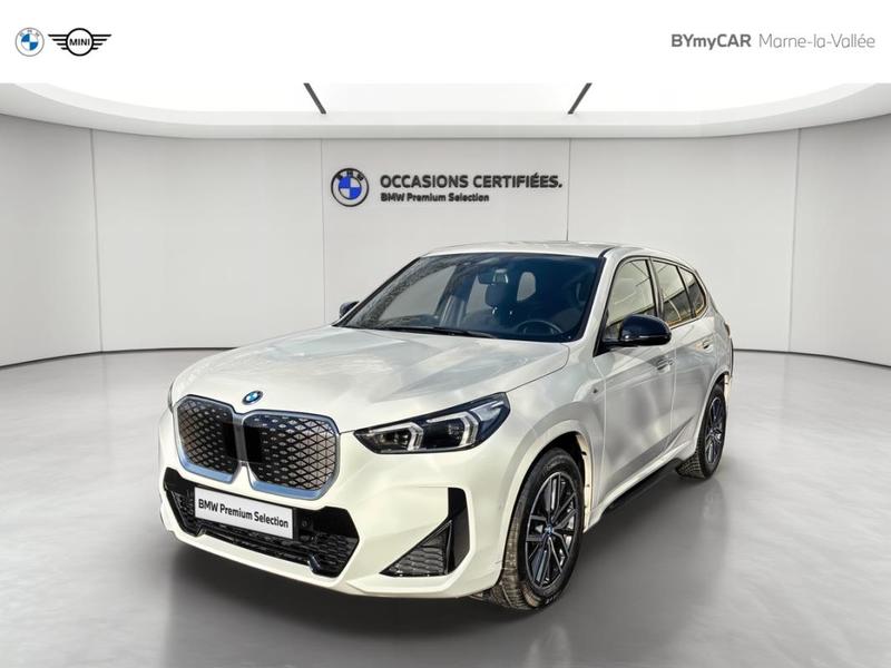 Bmw iX1 U11 eDrive20 m Sport