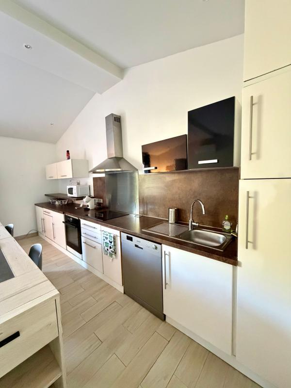 Villa - 185 m² - 5 pièces