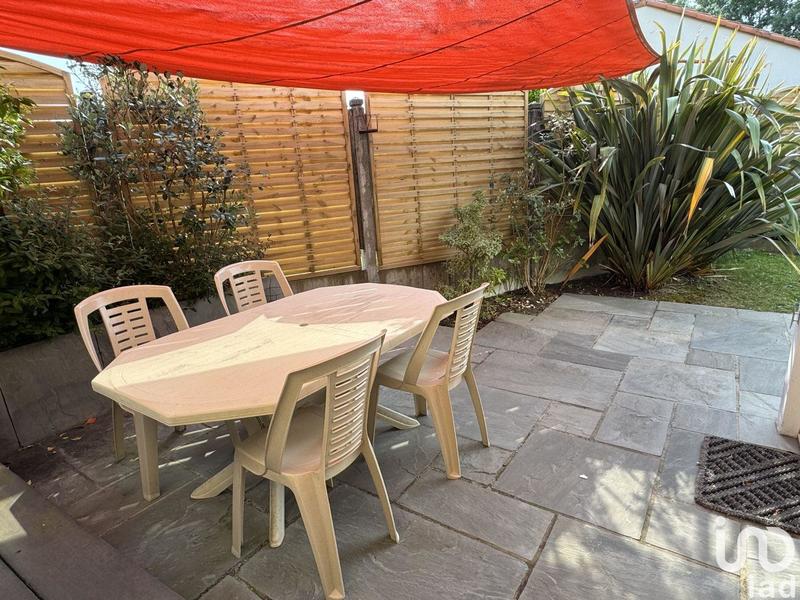 Maison - 131 m² - 4 pièces