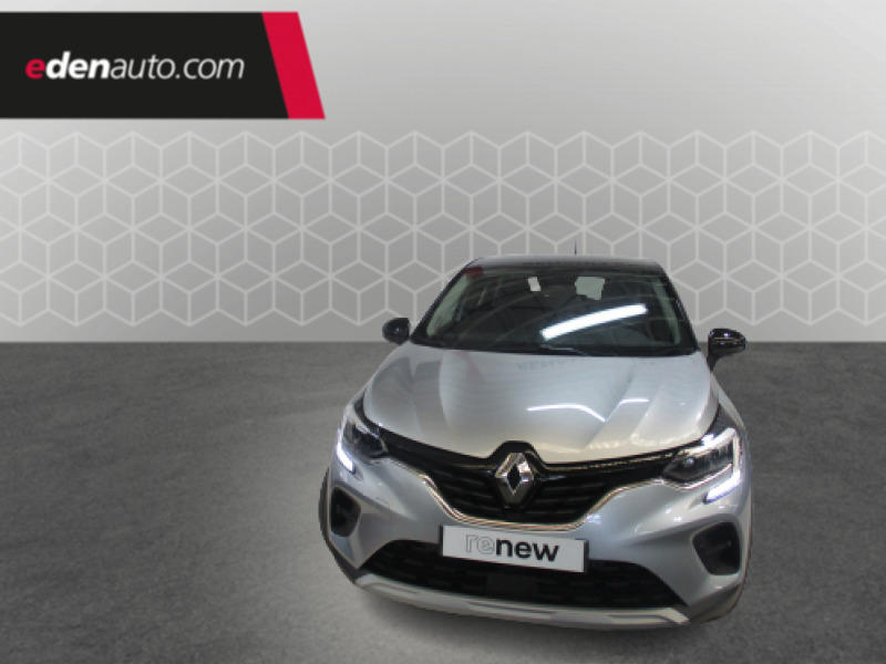 Renault Captur E-Tech 145 - 21 Business