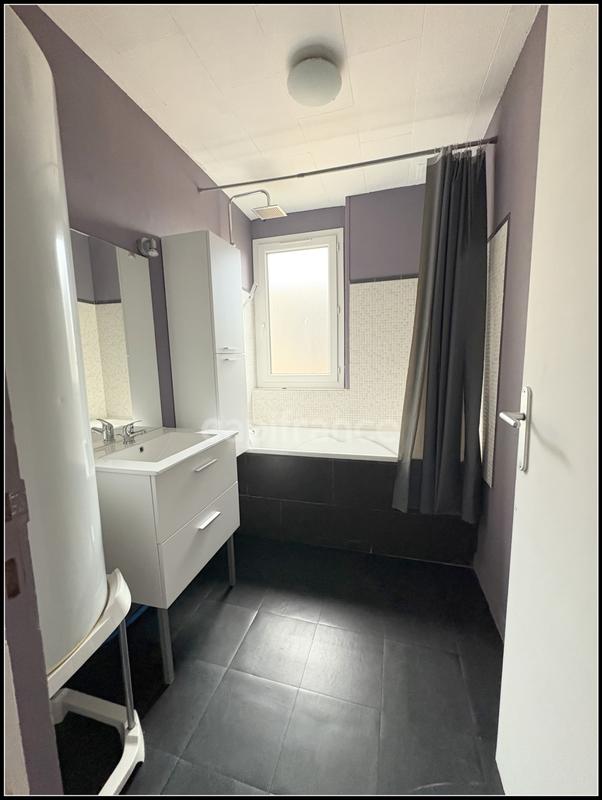 Appartement - 76 m² - 3 pièces