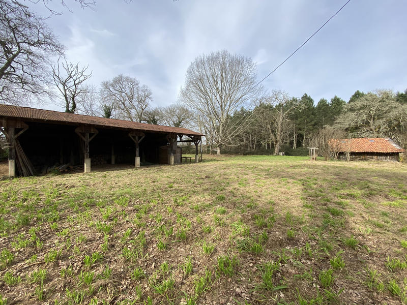 Maison - 117 m² - 3 pièces