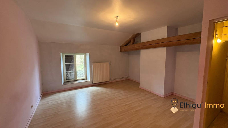 Maison - 109 m² - 4 pièces