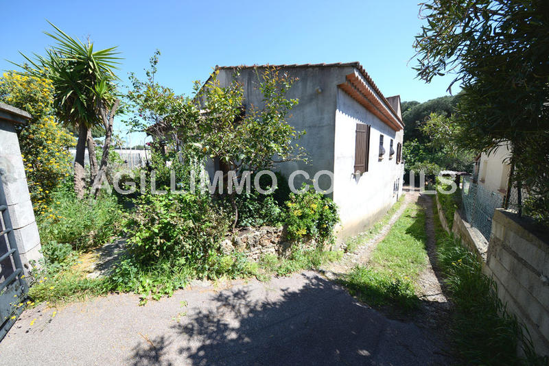 Villa - 100 m² - 4 pièces