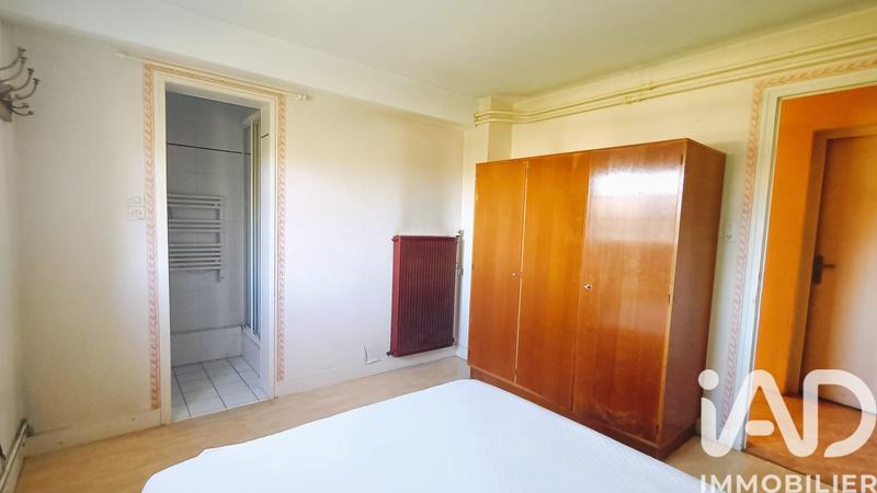 Maison - 166 m² - 8 pièces