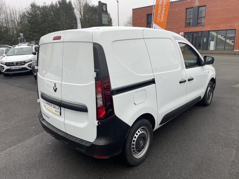 Renault Express Dci 95 cv confort Clim Bluetooth 9980 ht