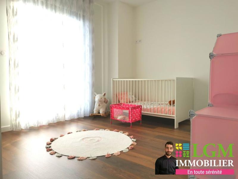 Villa - 183 m² - 6 pièces