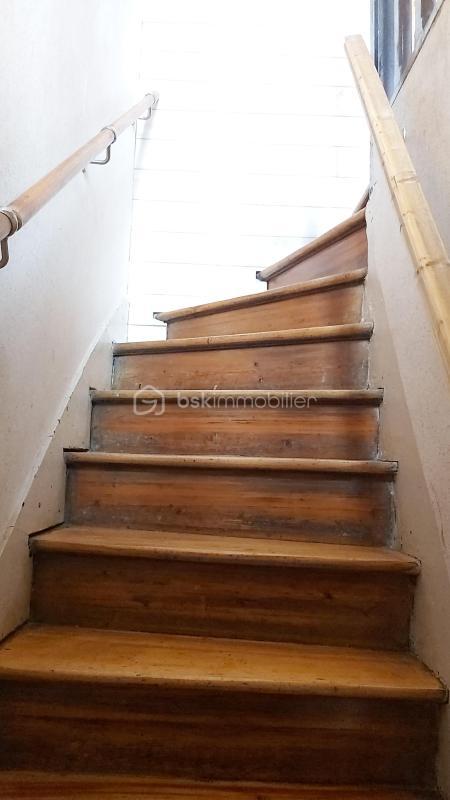 Maison ancienne - 177 m² - 9 pièces