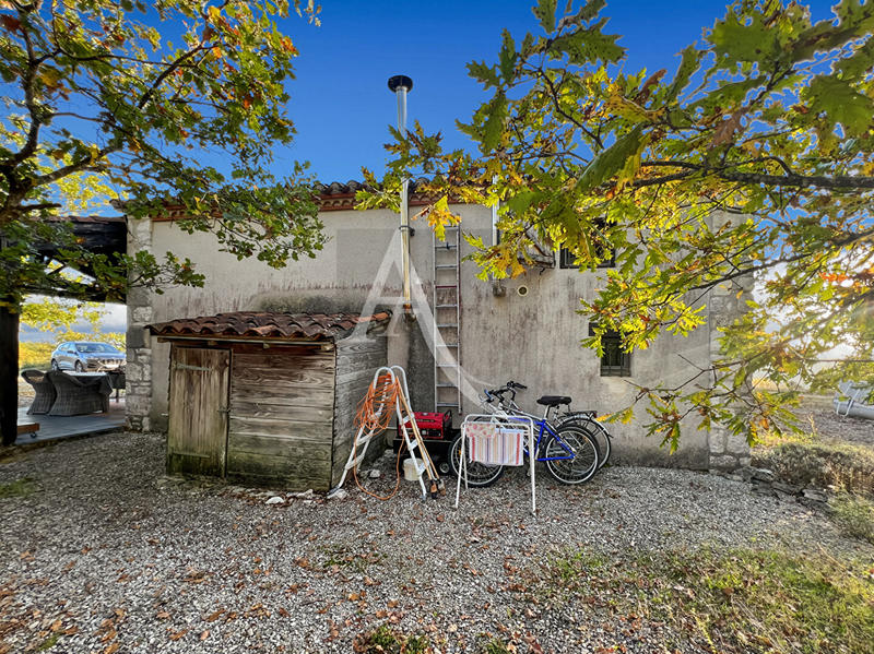 Maison - 75 m² - 3 pièces