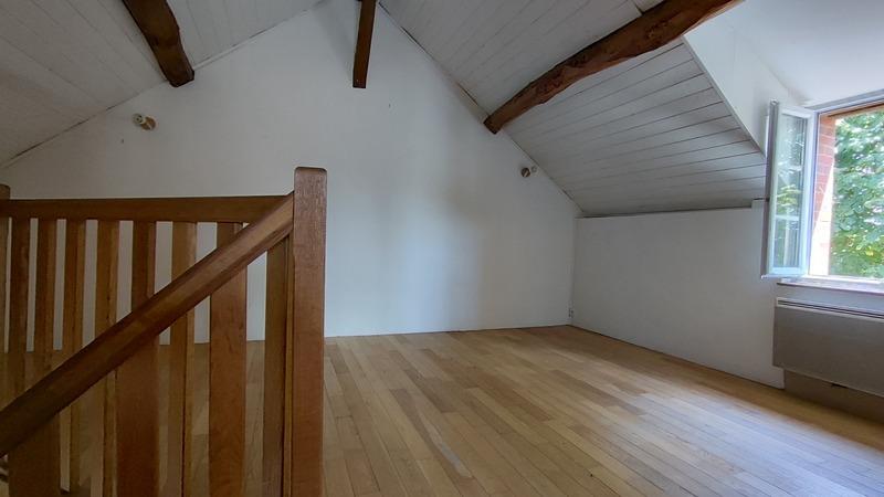 Maison - 152 m² - 7 pièces