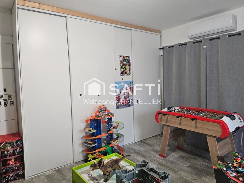 Villa - 149 m² - 7 pièces