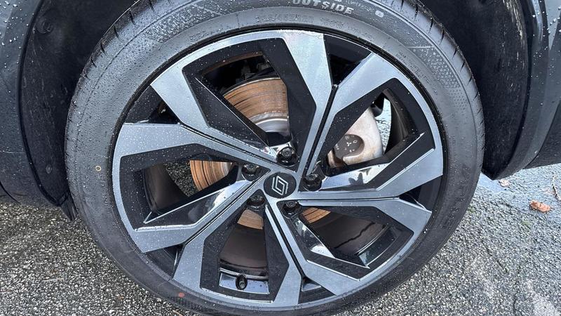 Renault Espace VI E-Tech full hybrid 200 Gsr2 esprit Alpine