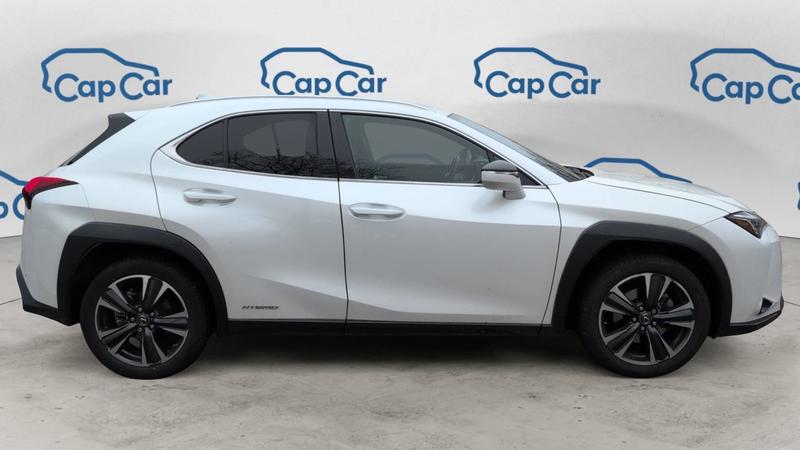 Lexus Ux 250h Vvt-iE 152 Fwd Premium Edition