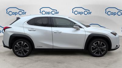 Lexus Ux 250h Vvt-iE 152 Fwd Premium Edition