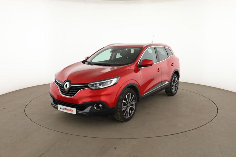 Renault Kadjar 1.2 TCe Energy Intens 130 ch