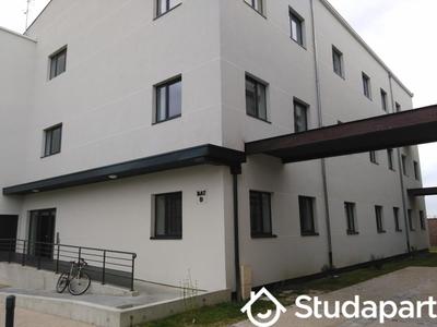 Appartement - 28 m² - 1 pièce