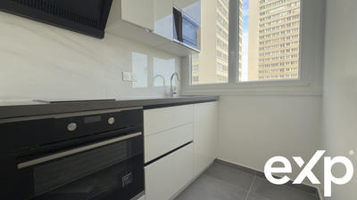 Appartement - 28 m² - 1 pièce