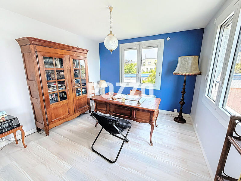 Appartement - 68 m² - 2 pièces