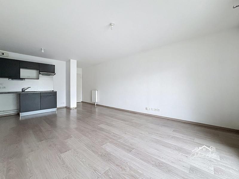Appartement - 67 m² - 4 pièces