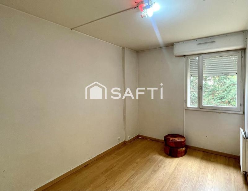 Appartement - 96 m² - 4 pièces