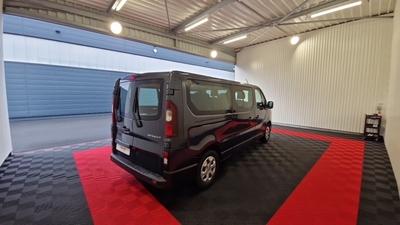 Renault Trafic L2 Dci 150 Energy Ss Zen