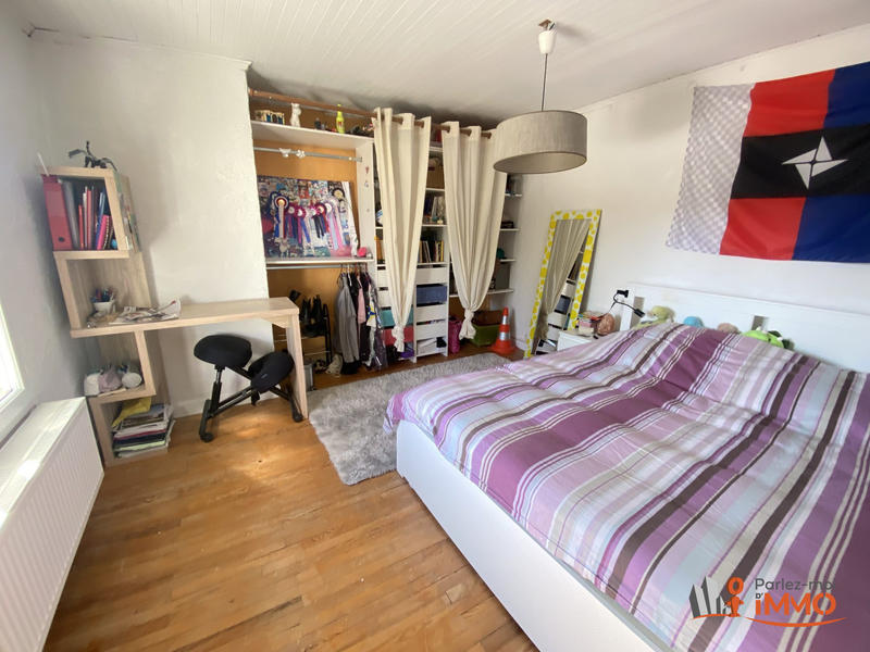 Ferme - 226 m² - 8 pièces