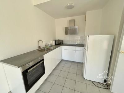 Duplex - 76 m² - 3 pièces