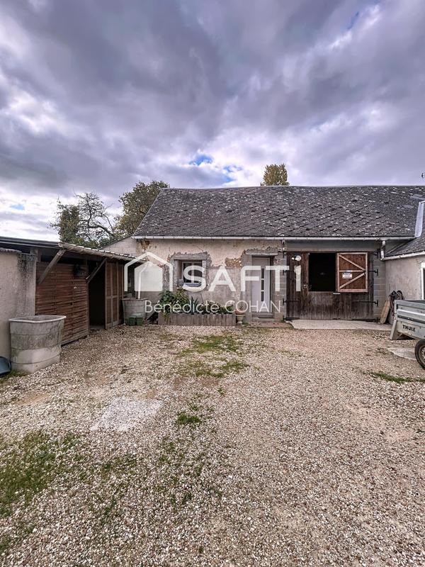 Maison - 173 m² - 7 pièces