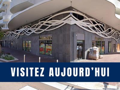 Local commercial - 276 m²