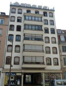 Parking / Garage - 10 m²