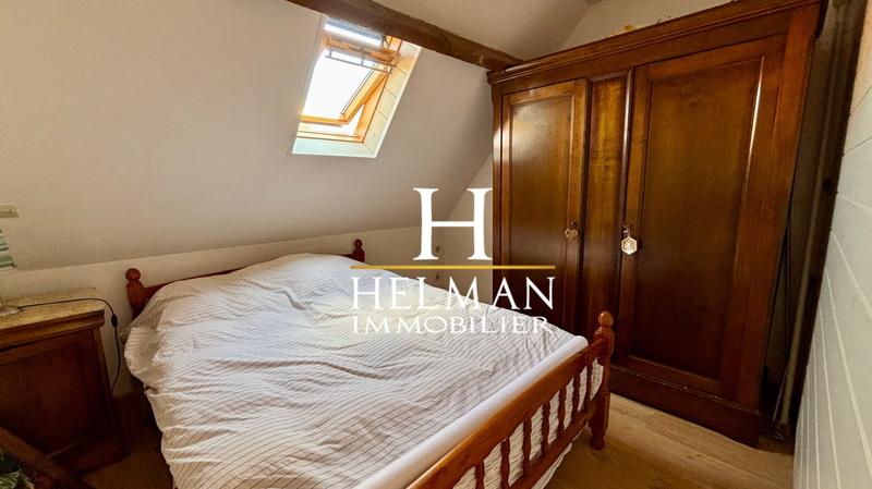 Maison - 144 m² - 4 pièces