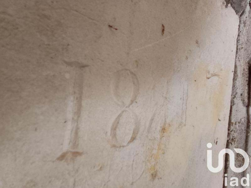 Maison - 112 m² - 3 pièces