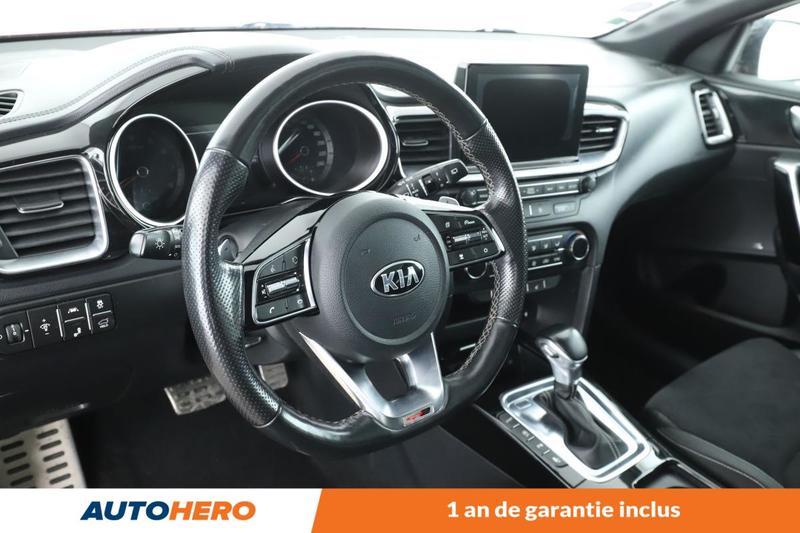 Kia ProCeed 1.4 t-GDi Isg Gt Line Dct7 140 ch