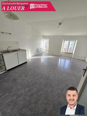 Appartement - 27 m² - 1 pièce
