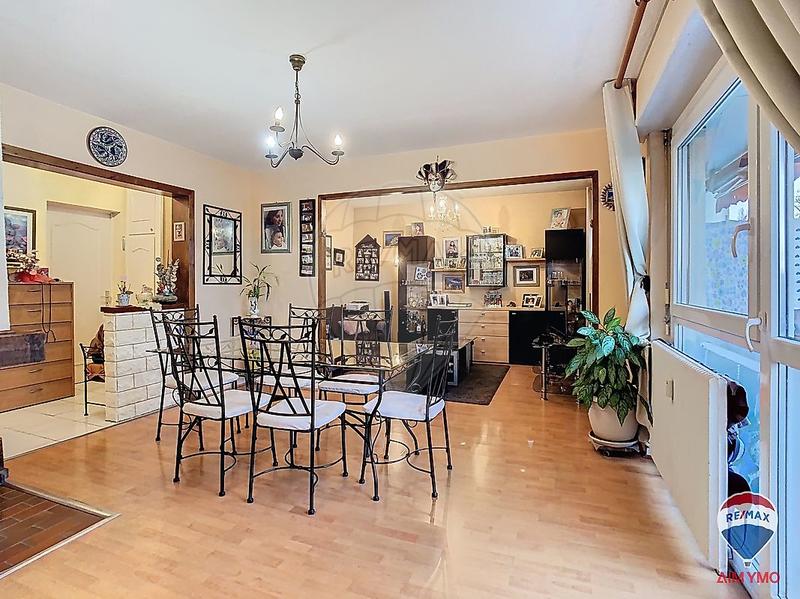 Appartement - 72 m² - 3 pièces