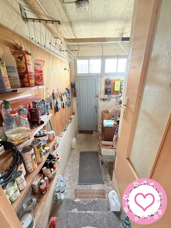 Maison - 133 m² - 6 pièces