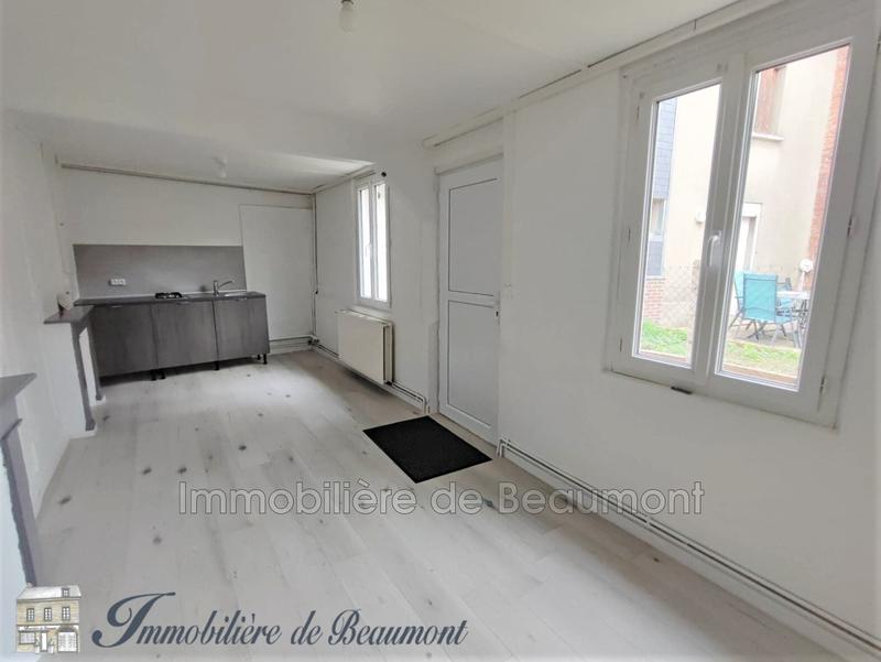 Appartement - 83 m² - 5 pièces