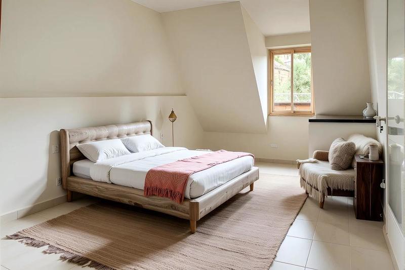 Maison - 142 m² - 5 pièces