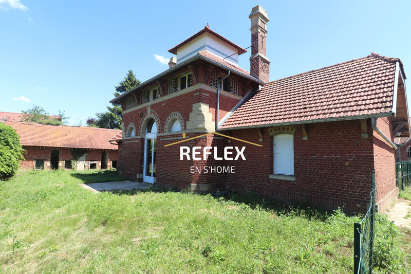 Maison - 146 m² - 4 pièces