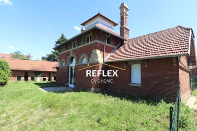 Maison - 146 m² - 4 pièces