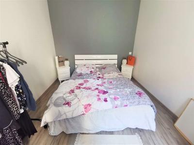 Appartement - 35 m² - 1 pièce