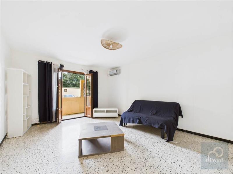 Appartement - 77 m² - 3 pièces