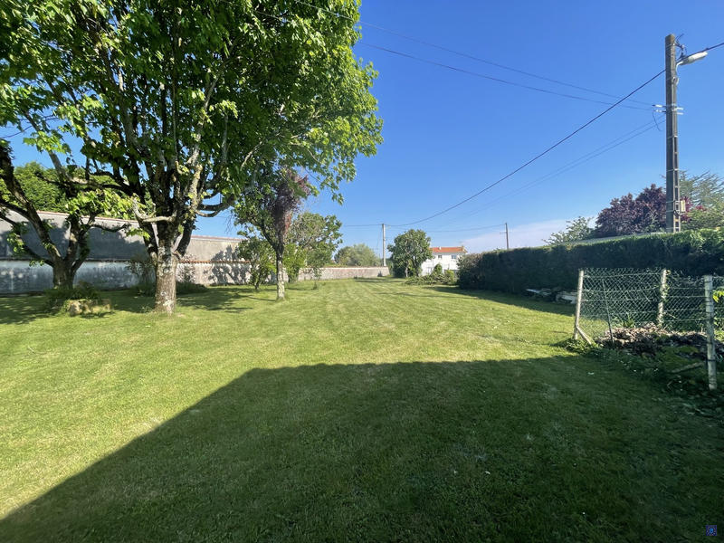 Maison - 151 m² - 7 pièces