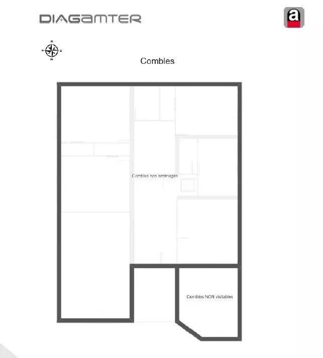 Maison - 159 m² - 6 pièces