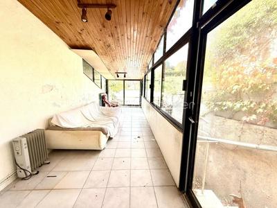 Maison de village - 137 m² - 6 pièces